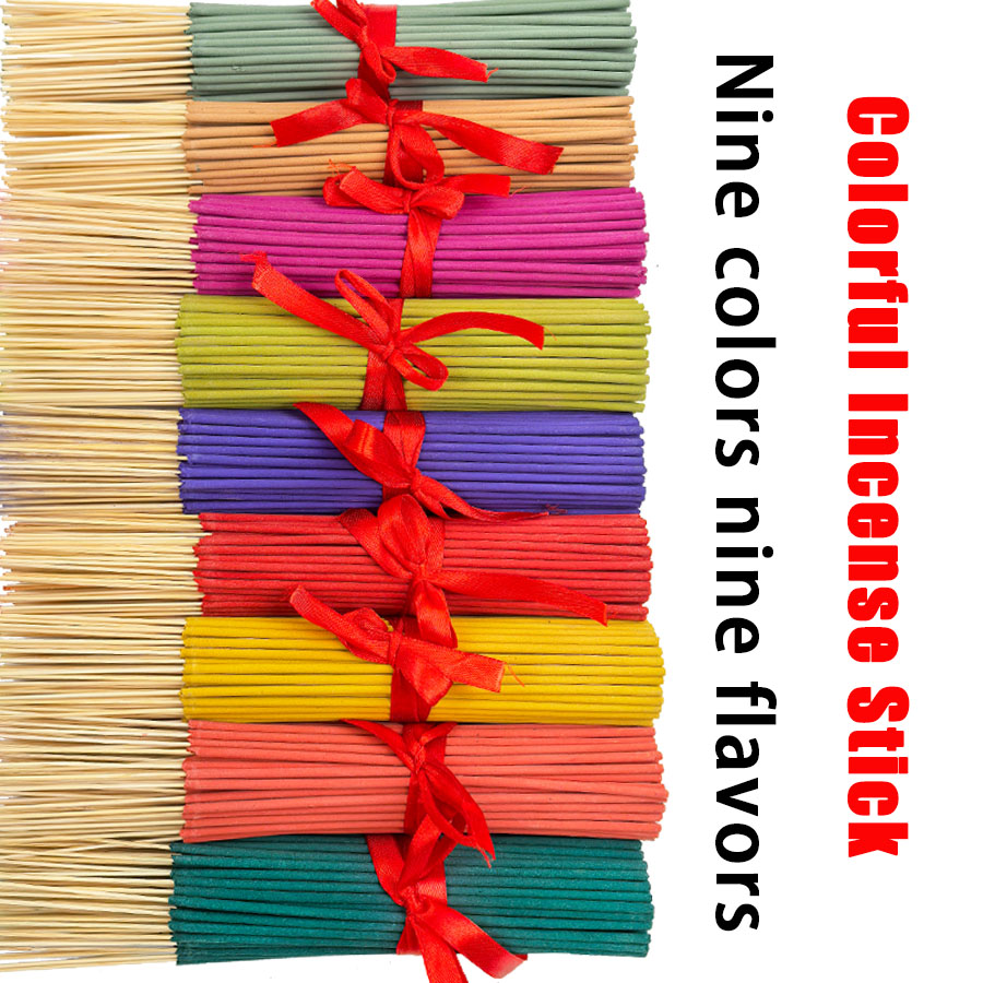 Home Fragrance Options - 100 adet/paket, isteğe bağlı 1/3 paket