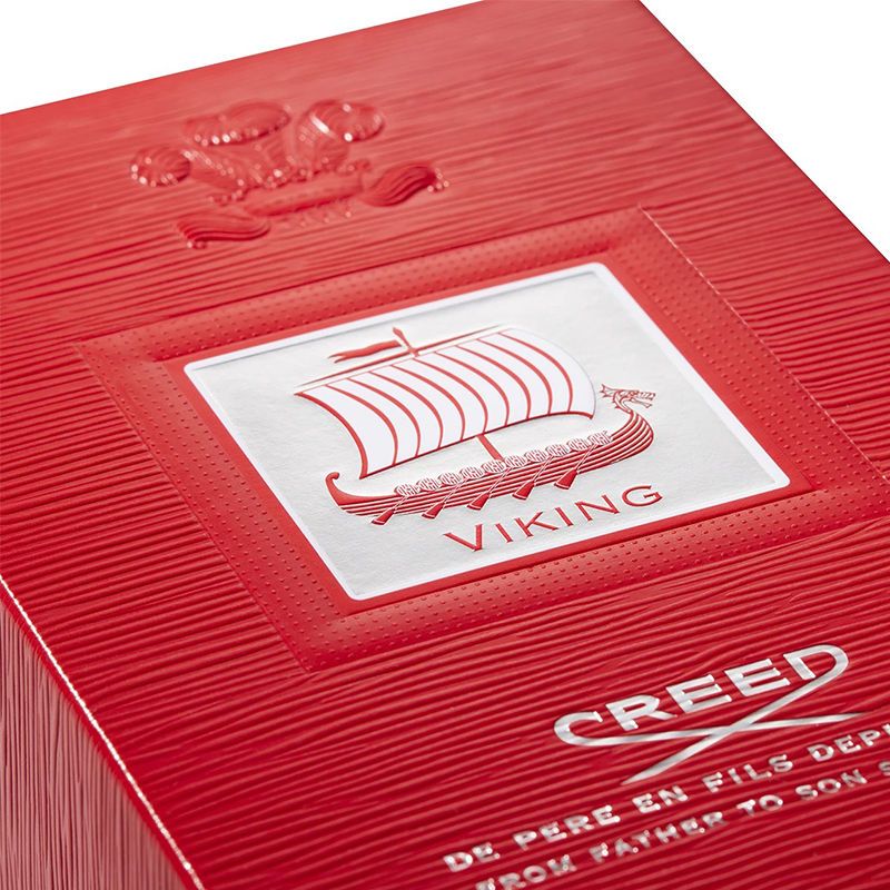 Home Fragrance Red Wine - CREED Viking erkek parfümü, narenciye ağacı