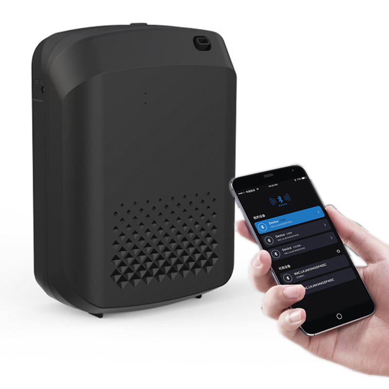 Home Fragrance Vaporizer - Akıllı Aroma YAYICI oteller koku difüzör