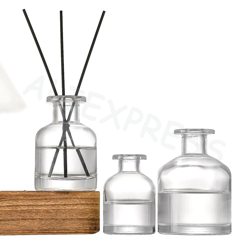 Home Fragrance Rituals - Reed Difüzör Uçucu Yağ Şişesi Yağ