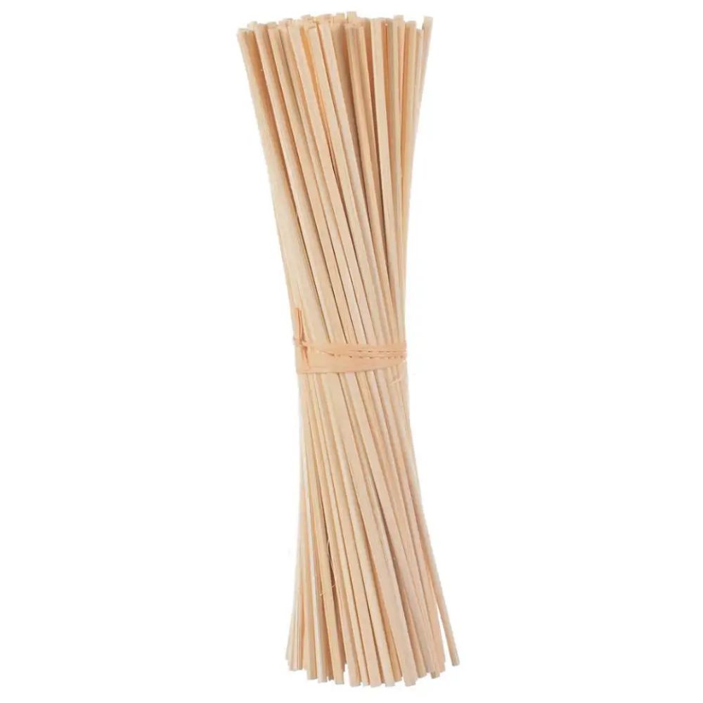 Home Fragrance Vaporizer - Aroma doğa Rattan sopa kamış difüzör