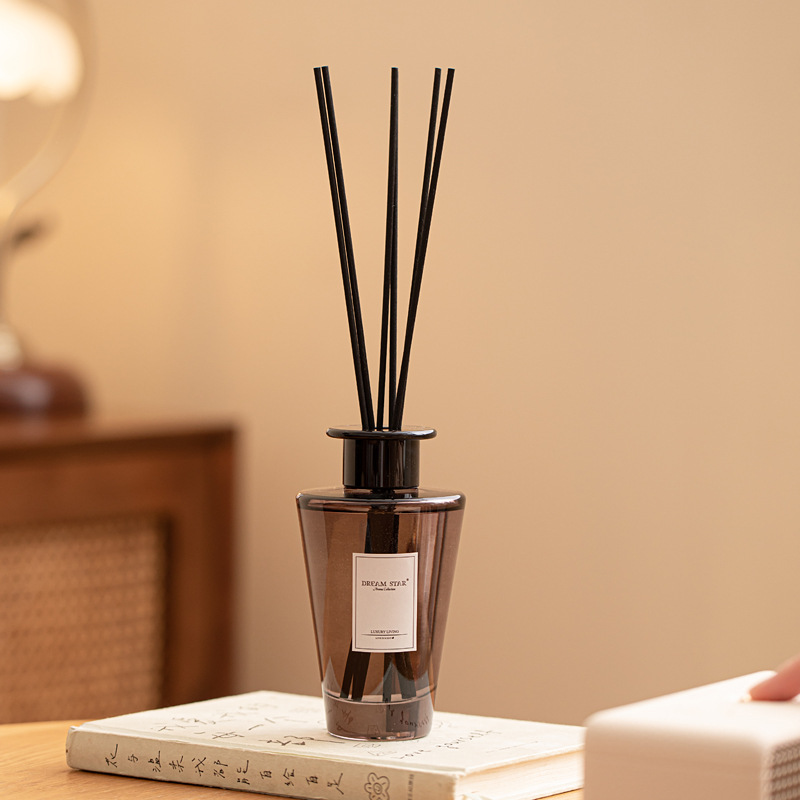 Fragrance Oil Set - Reed Difüzör Seti - Reed Çubukları,