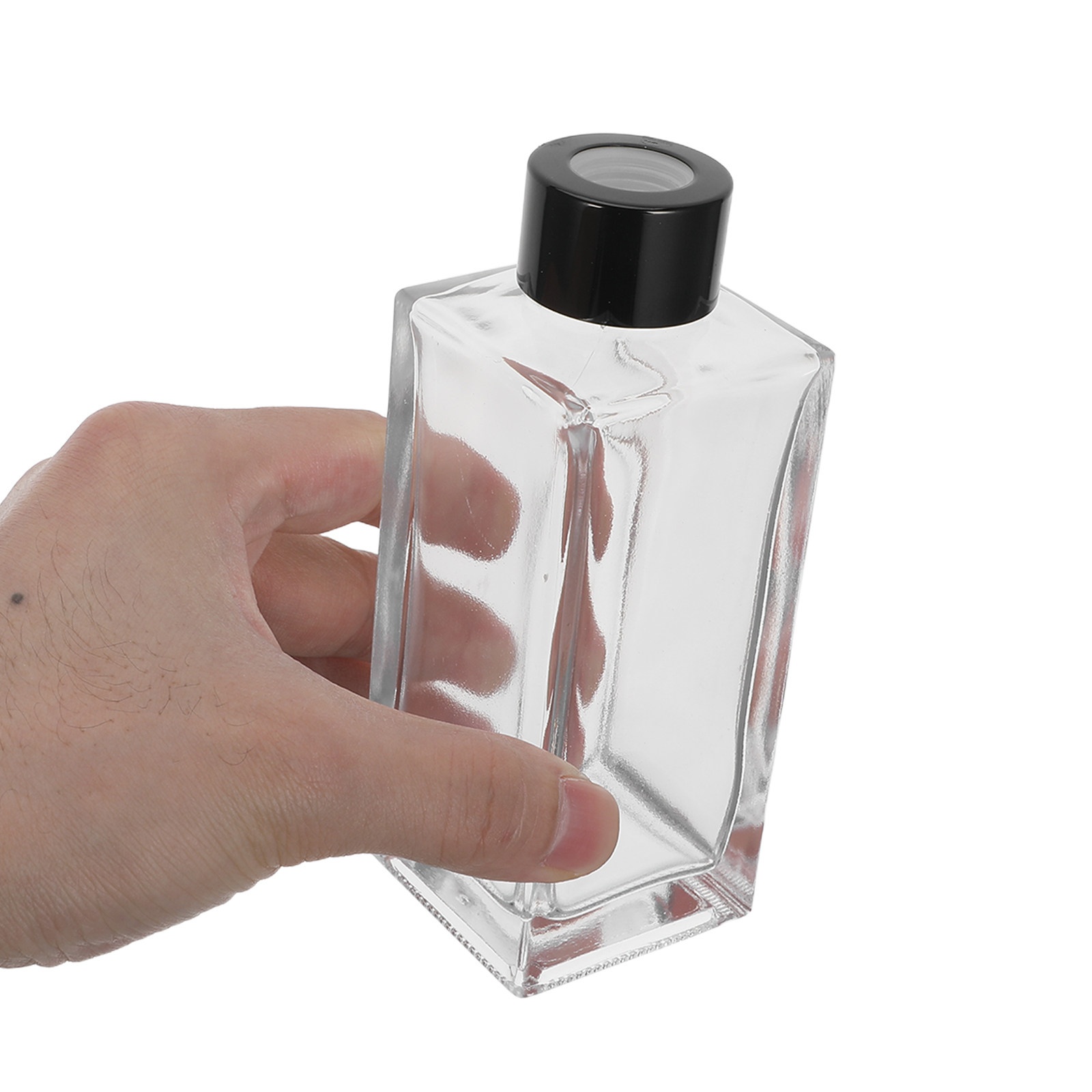 Home Fragrance Diffusers - 4 takım banyo kokusu difüzör kamış