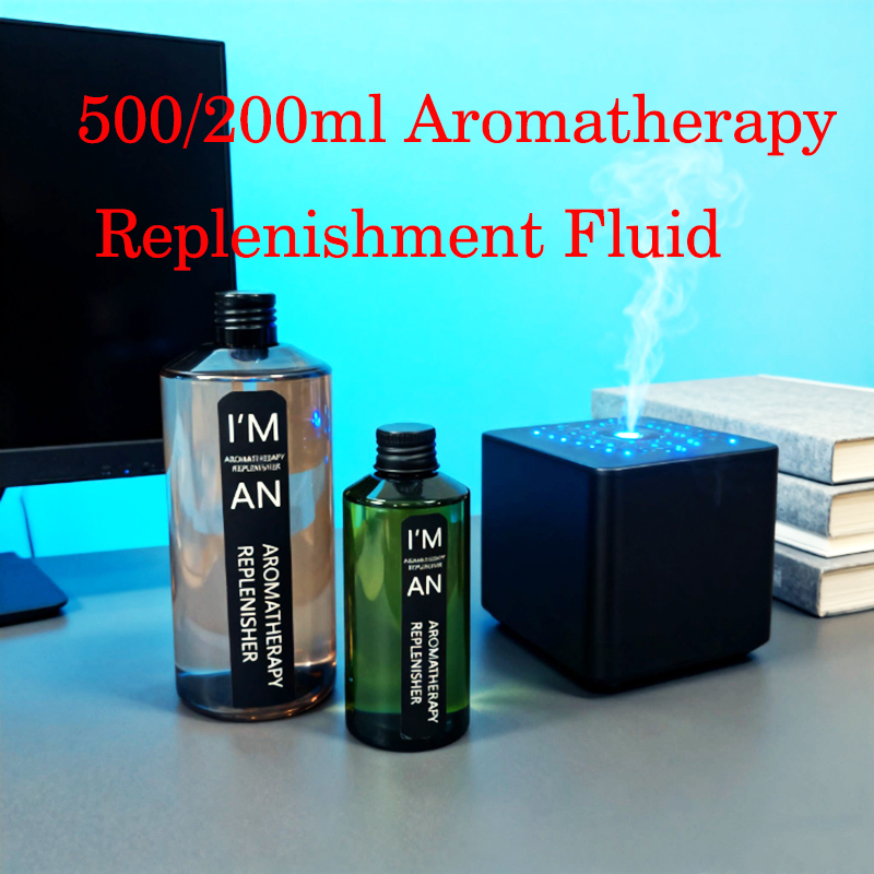 Home Fragrance Diffusers - 500/200ML Marriott Hilton Ritz Carlton Koku