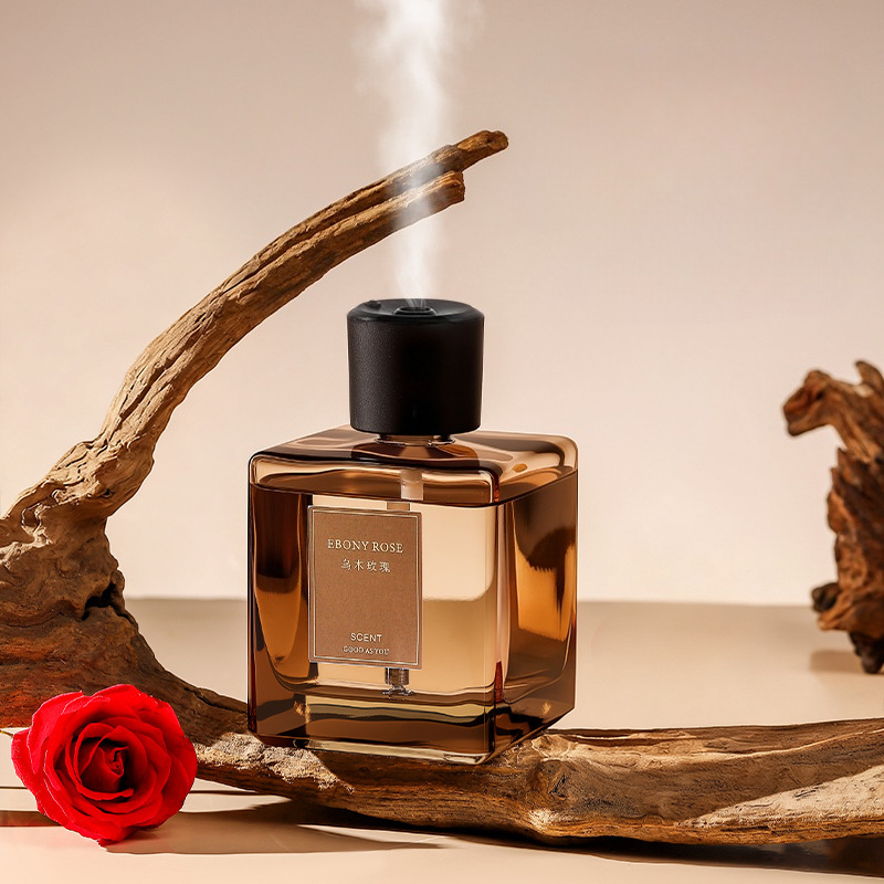 500ml Kamışlı Difüzör Yağı Ale - Home Fragrance Vaporizer incelemesi ve fiyatı