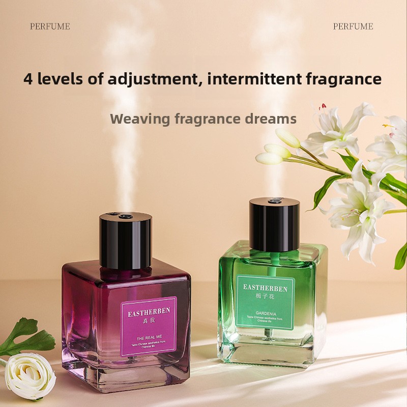500ml Kamışlı Difüzör Yağı Ale - Home Fragrance Vaporizer incelemesi ve fiyatı