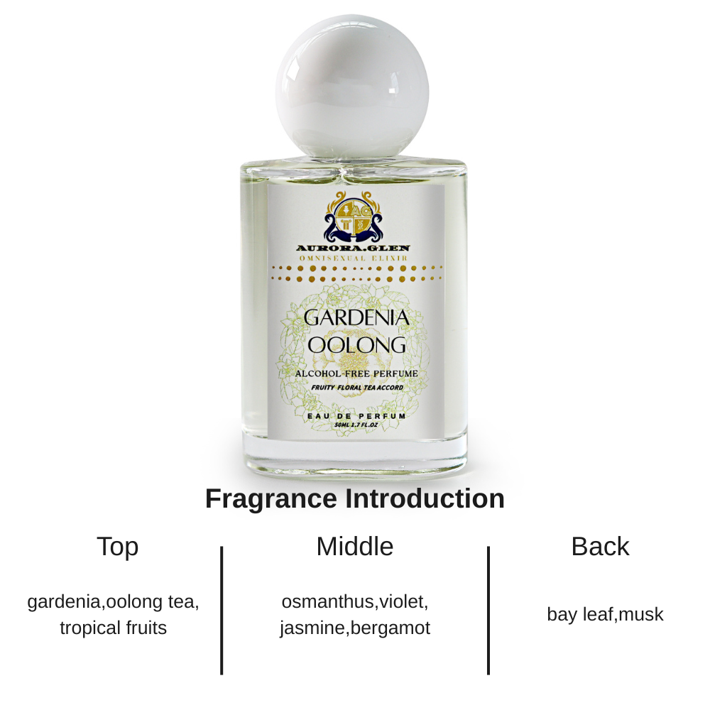 Gardenia Oolong Çiçek Kokulu E - Home Fragrance Oils incelemesi ve fiyatı