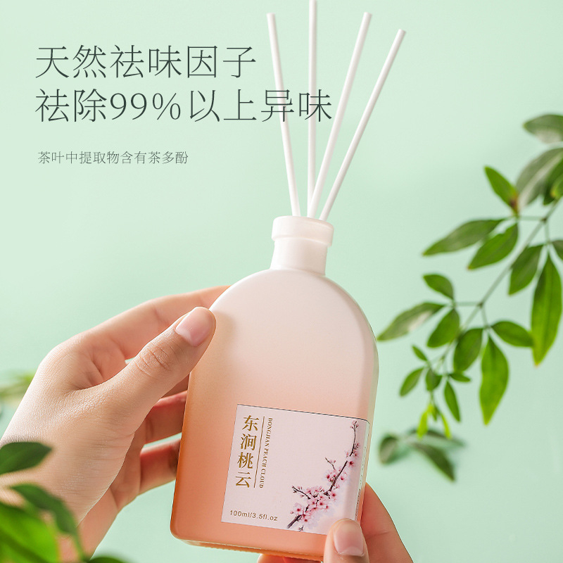 100ml Reed Difüzör Yağı Seti G - Fragrance Oil Set incelemesi ve fiyatı