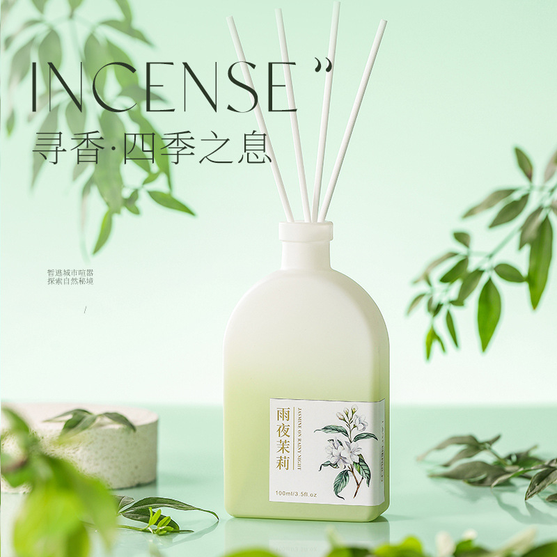 100ml Reed Difüzör Yağı Seti G - Fragrance Oil Set incelemesi ve fiyatı