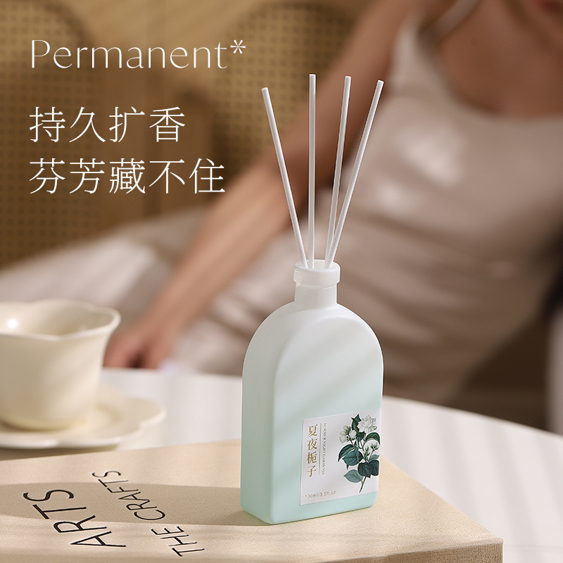 100ml Reed Difüzör Yağı Seti G - Fragrance Oil Set incelemesi ve fiyatı