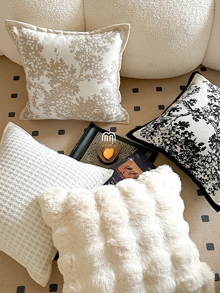 Fransız Tarzı Kare Yastık Kılı - Home Fragrance In French incelemesi ve fiyatı