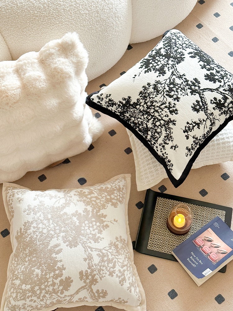 Fransız Tarzı Kare Yastık Kılı - Home Fragrance In French incelemesi ve fiyatı