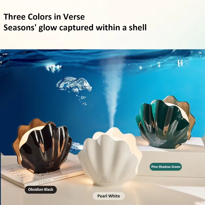 Kabuk Kokulu Nemlendirici, Esa - Home Fragrance No 4 incelemesi ve fiyatı