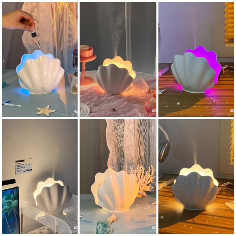 Kabuk Kokulu Nemlendirici, Esa - Home Fragrance No 4 incelemesi ve fiyatı