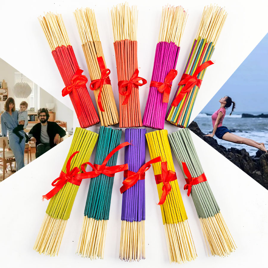 100 adet/paket, isteğe bağlı 1 - Home Fragrance Options incelemesi ve fiyatı
