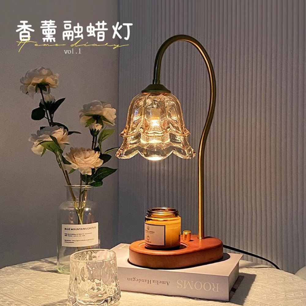 Fransız Retro İnci Çiçeği Mum  - Home Fragrance In French incelemesi ve fiyatı