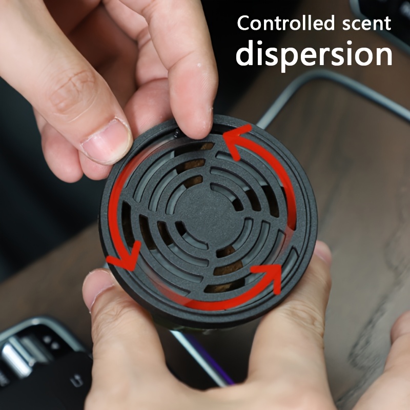 Lcars 4'ü 1 Arada Araba Kokusu - Home Fragrance Options incelemesi ve fiyatı