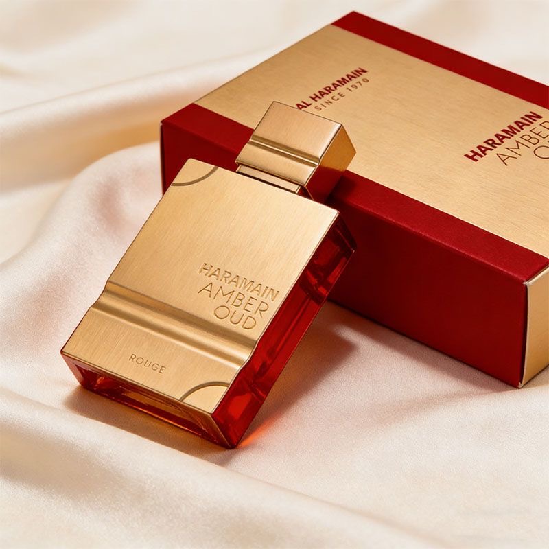 Al Haramain Amber Oud Ruby Edi - Home Fragrance Red Wine incelemesi ve fiyatı