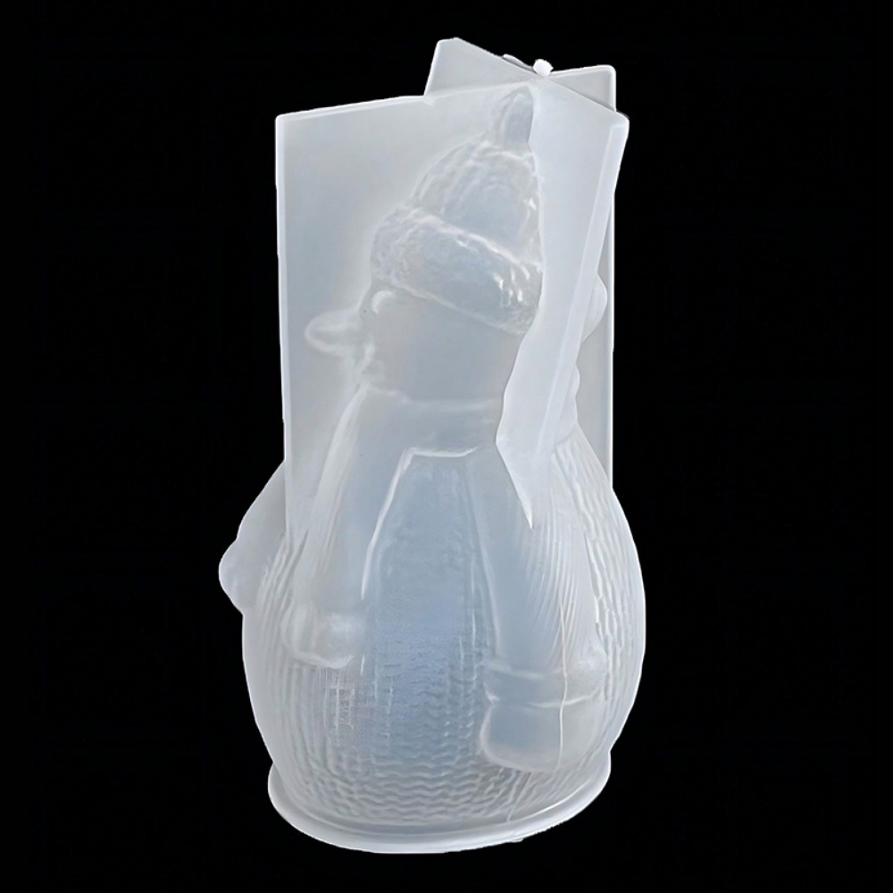 3D Sevimli Noel Kardan Adam Ko - Home Fragrance Candles incelemesi ve fiyatı