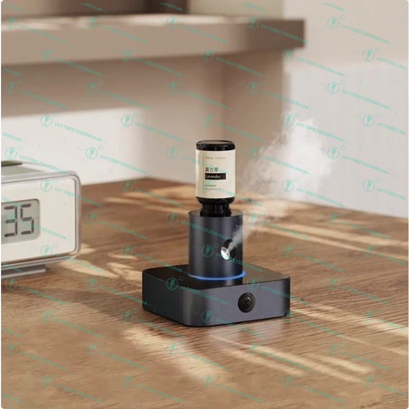 Akıllı aromaterapi makinesi in - Home Fragrance Diffusers incelemesi ve fiyatı