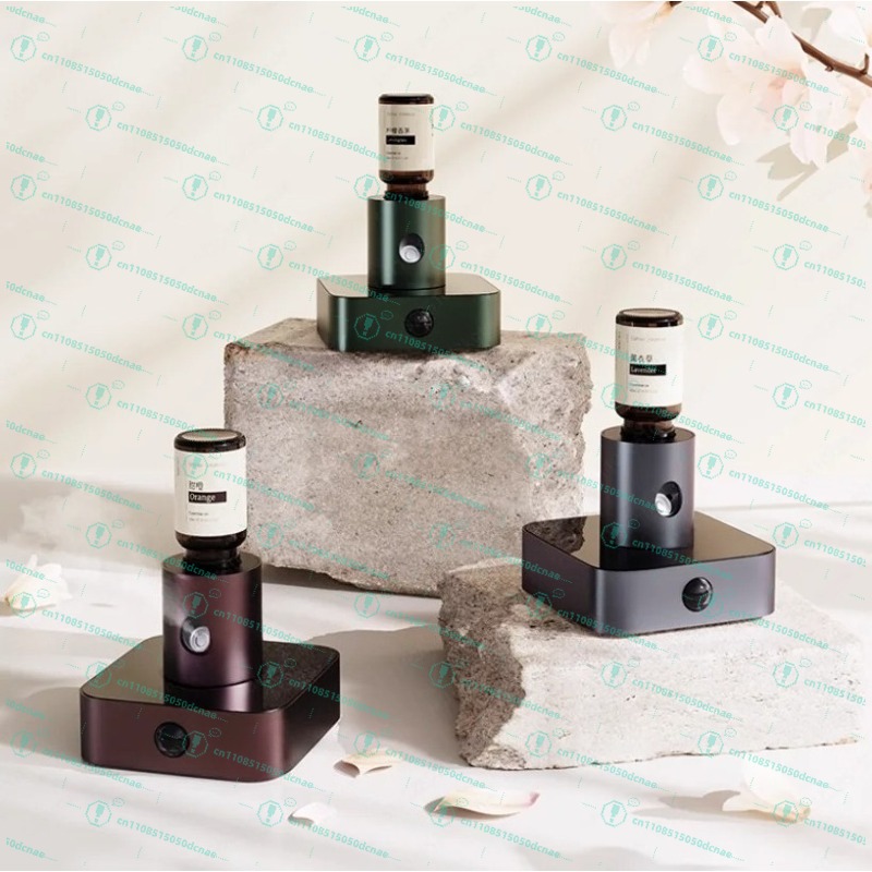 Akıllı aromaterapi makinesi in - Home Fragrance Diffusers incelemesi ve fiyatı