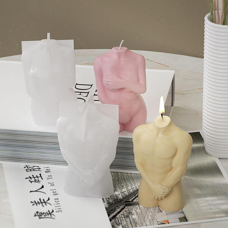 Avrupa İnsan Vücudu Heykeli Mu - Home Fragrance Rituals incelemesi ve fiyatı