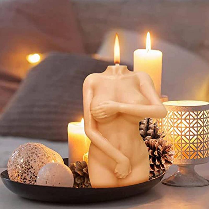 Avrupa İnsan Vücudu Heykeli Mu - Home Fragrance Rituals incelemesi ve fiyatı