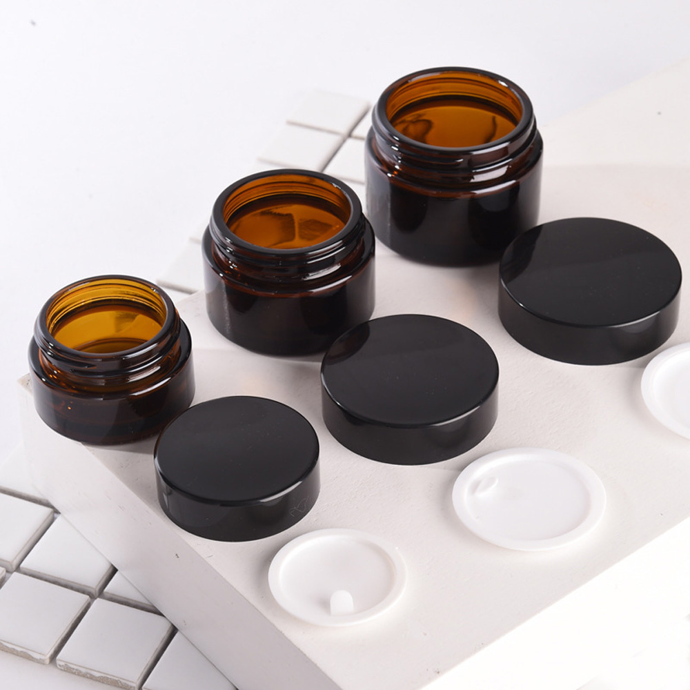 100 ml ve 250 ml kahverengi ve - Amber Jar Candle incelemesi ve fiyatı