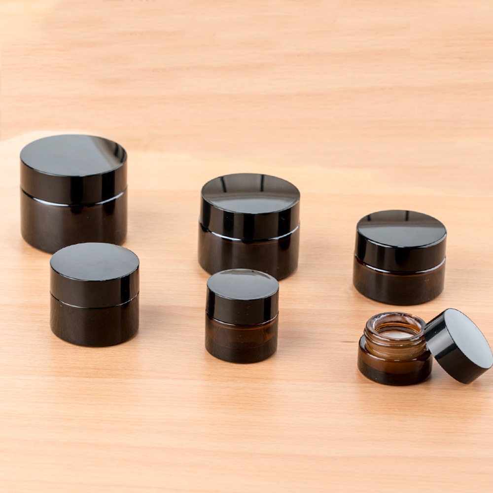 100 ml ve 250 ml kahverengi ve - Amber Jar Candle incelemesi ve fiyatı
