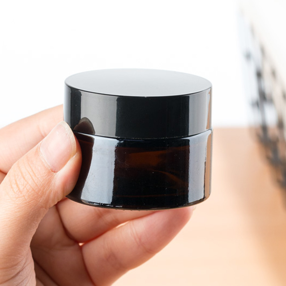 100 ml ve 250 ml kahverengi ve - Amber Jar Candle incelemesi ve fiyatı