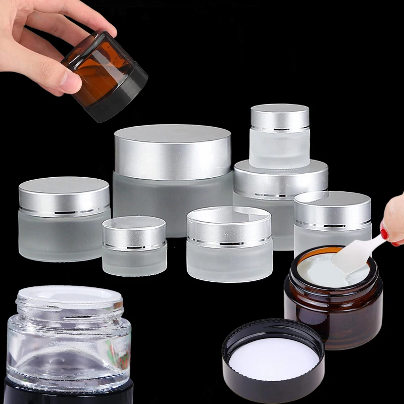 5 adet 5g-100g Mini Amber Yuva - Amber Jar Candle incelemesi ve fiyatı