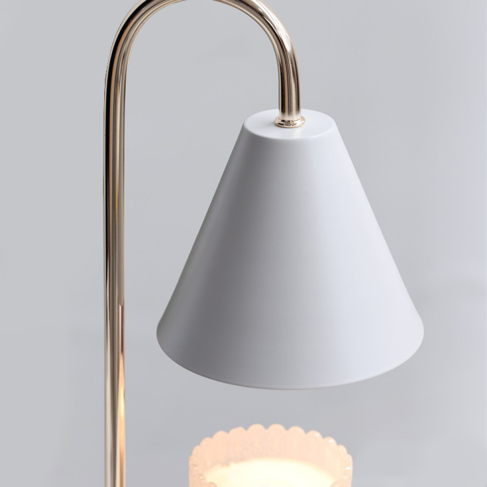 Modern Mum Isıtıcı Lamba Ahşap - Home Fragrance Candles incelemesi ve fiyatı