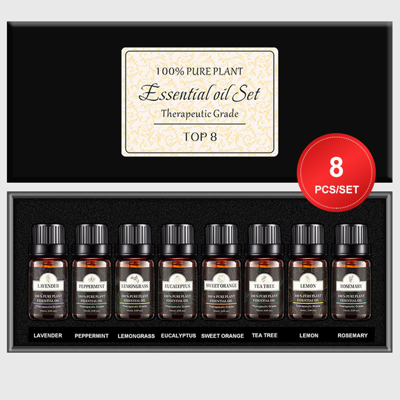 10 ml Dolum Koku Esansiyel Yağ - Fragrance Oil Set incelemesi ve fiyatı