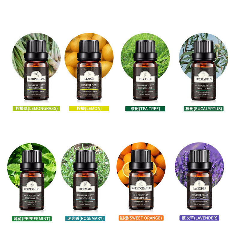 10 ml Dolum Koku Esansiyel Yağ - Fragrance Oil Set incelemesi ve fiyatı