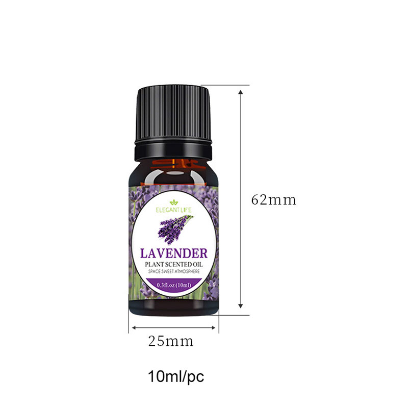 10 ml Dolum Koku Esansiyel Yağ - Fragrance Oil Set incelemesi ve fiyatı