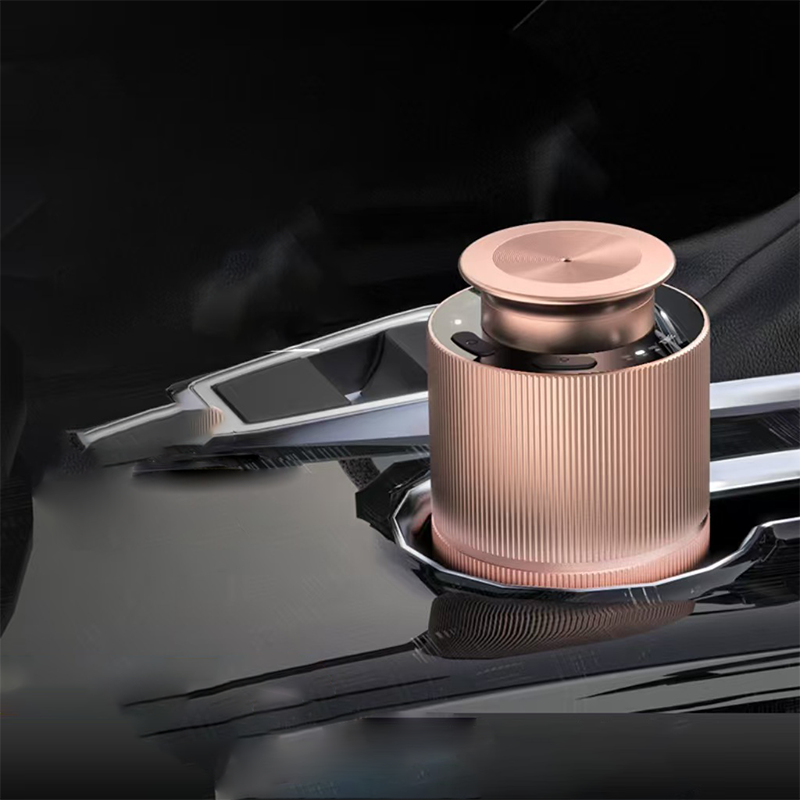 Metal Gövdeli Akıllı Araç Difü - Home Fragrance Vaporizer incelemesi ve fiyatı
