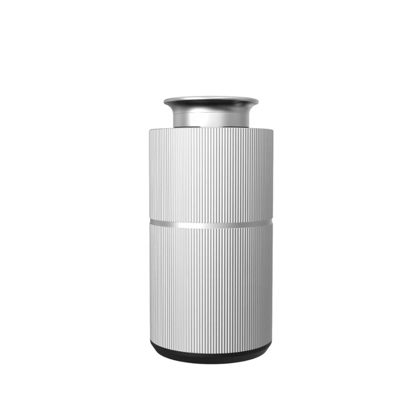 Metal Gövdeli Akıllı Araç Difü - Home Fragrance Vaporizer incelemesi ve fiyatı
