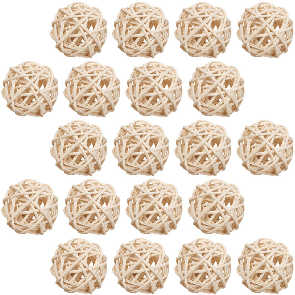 20 Adet Aromaterapi Rattan Top - Home Fragrance Diffusers incelemesi ve fiyatı