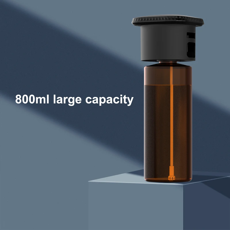 A1000 HVAC sistemi Aroma YAYIC - Home Fragrance Diffusers incelemesi ve fiyatı
