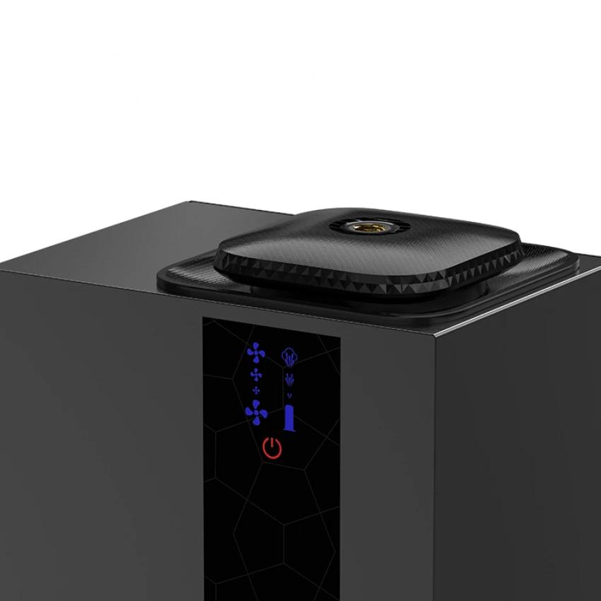 A1000 HVAC sistemi Aroma YAYIC - Home Fragrance Diffusers incelemesi ve fiyatı