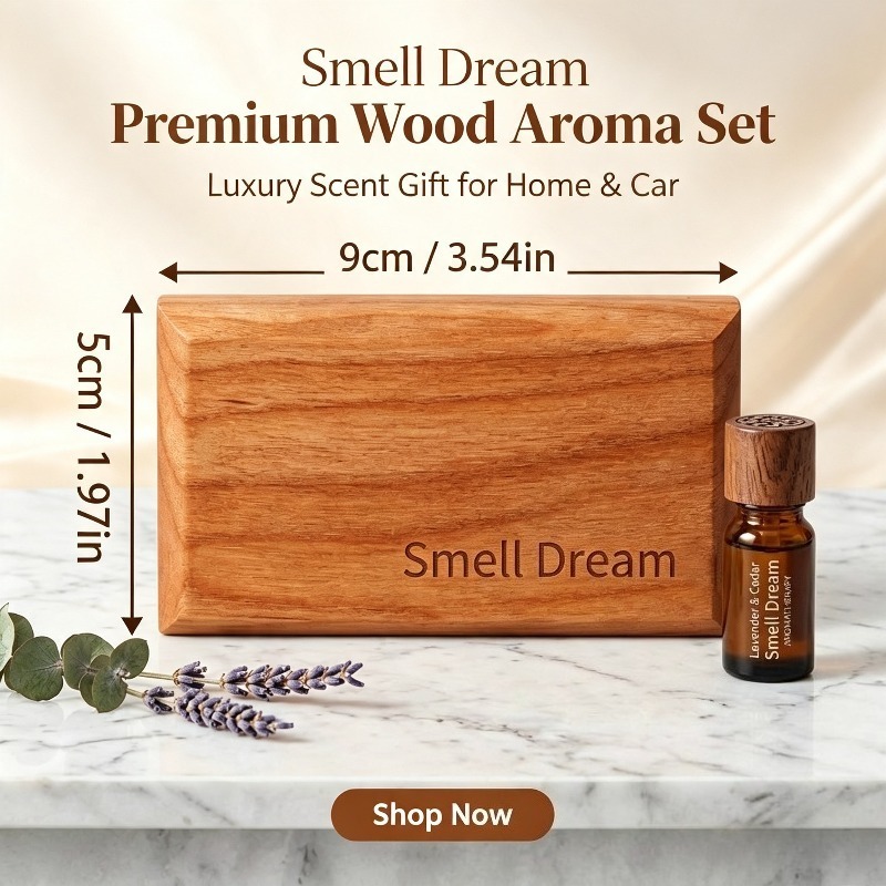 Araba Kokusu Kırmızı Şarap Aro - Home Fragrance Red Wine incelemesi ve fiyatı