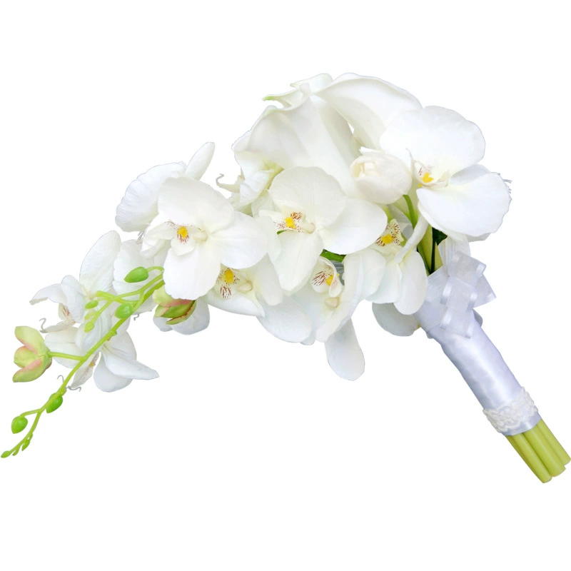 Fransız romantik düğün beyaz g - Home Fragrance In French incelemesi ve fiyatı