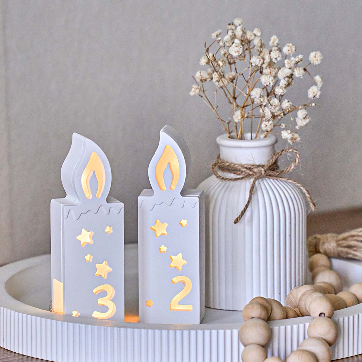 1,2,3,4 Numaralı Ortam Işığı K - Home Fragrance Rituals incelemesi ve fiyatı
