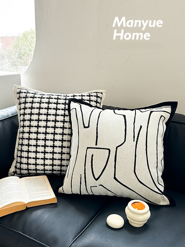 Küçük Boyutlu Siyah Beyaz Ekos - Home Fragrance In French incelemesi ve fiyatı