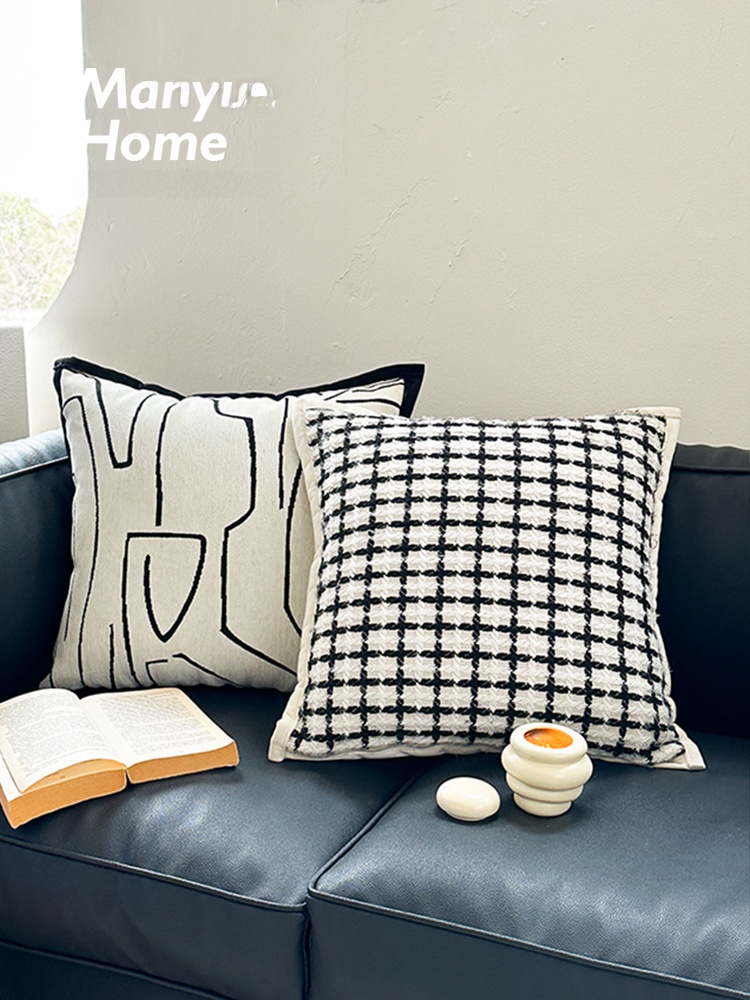 Küçük Boyutlu Siyah Beyaz Ekos - Home Fragrance In French incelemesi ve fiyatı