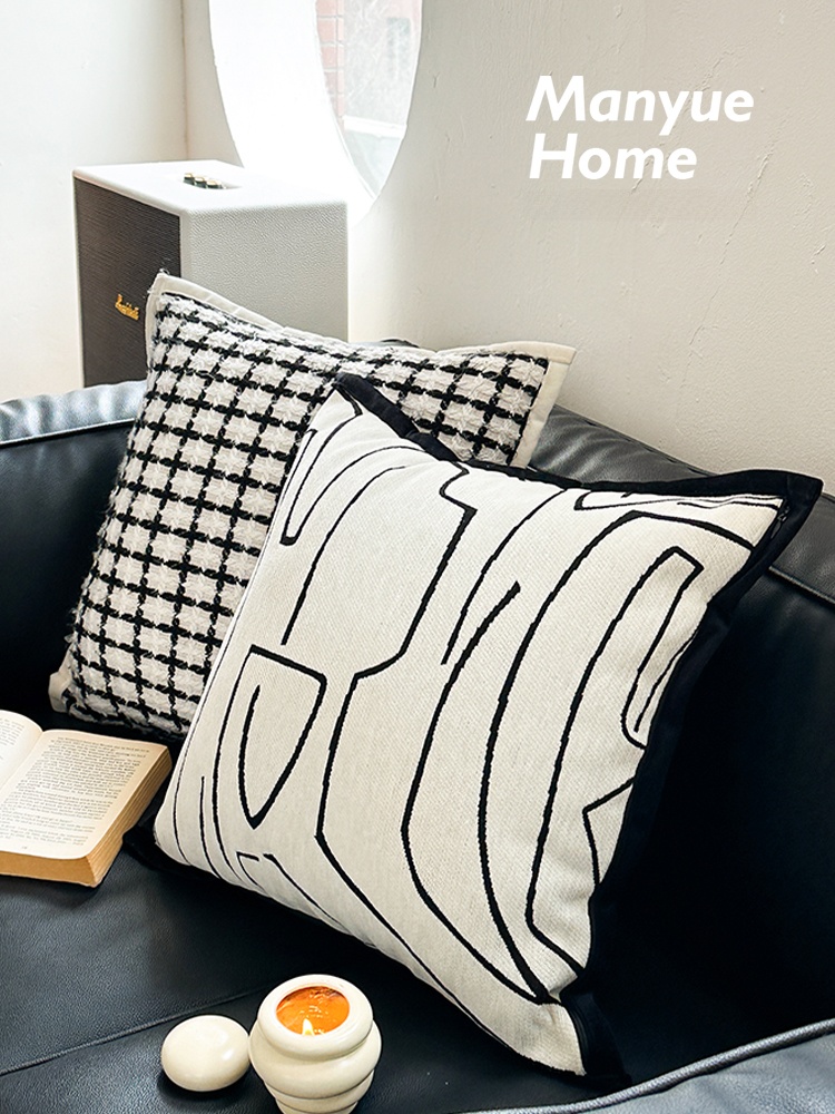 Küçük Boyutlu Siyah Beyaz Ekos - Home Fragrance In French incelemesi ve fiyatı