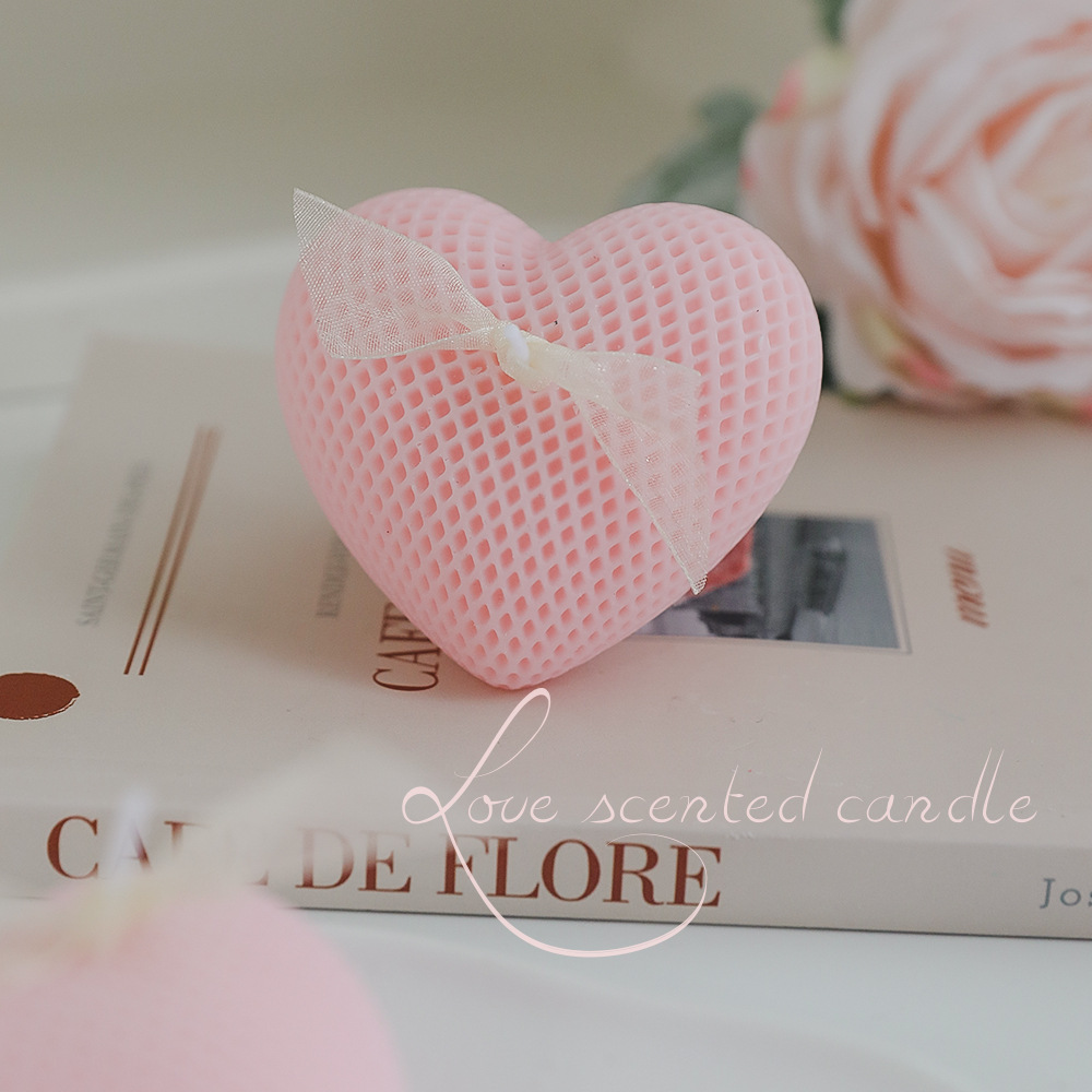 Sevgililer Günü için Özel Mum  - Home Fragrance Candles incelemesi ve fiyatı