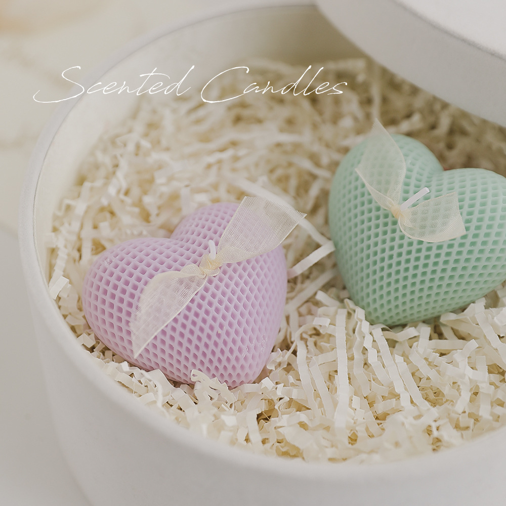 Sevgililer Günü için Özel Mum  - Home Fragrance Candles incelemesi ve fiyatı
