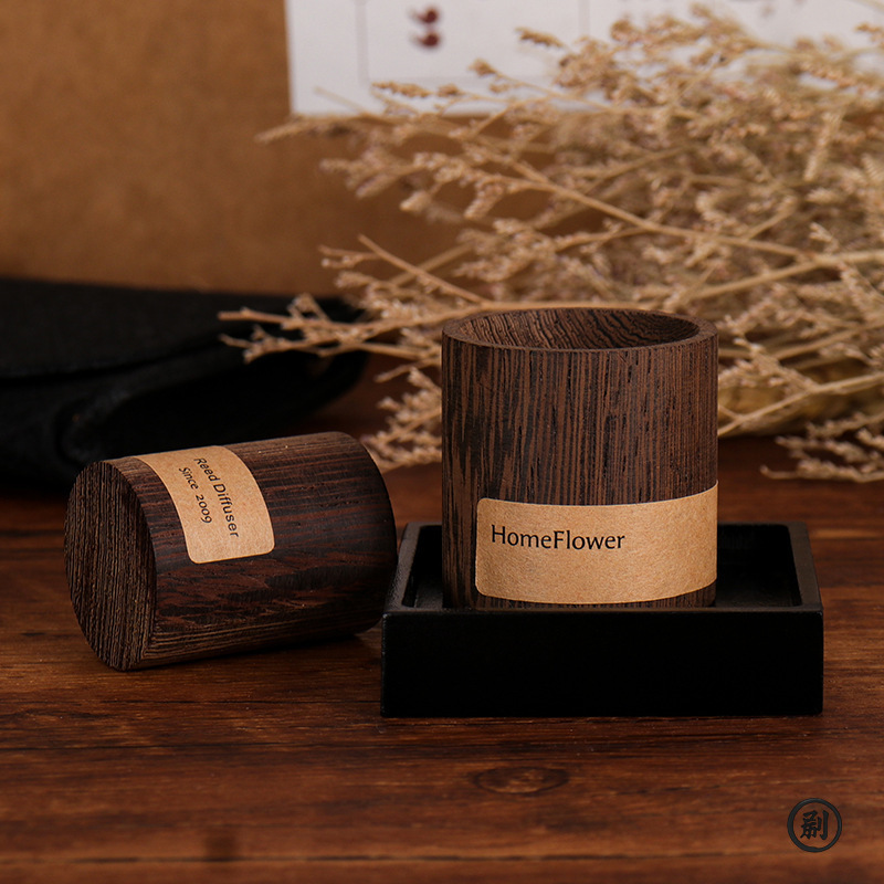 Siyah Ceviz Aromalı Difüzör –  - Home Fragrance Diffusers incelemesi ve fiyatı