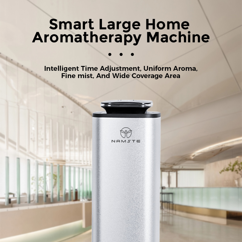 NAMSTE ev hava spreyi 800ML uç - Home Fragrance Vaporizer incelemesi ve fiyatı